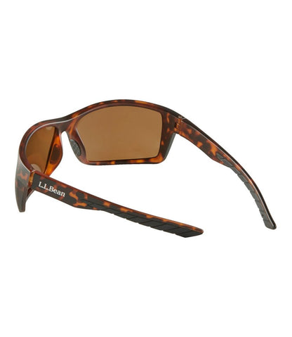 L.L.Bean | Adults' L.L.Bean Overland Polarized Sunglasses