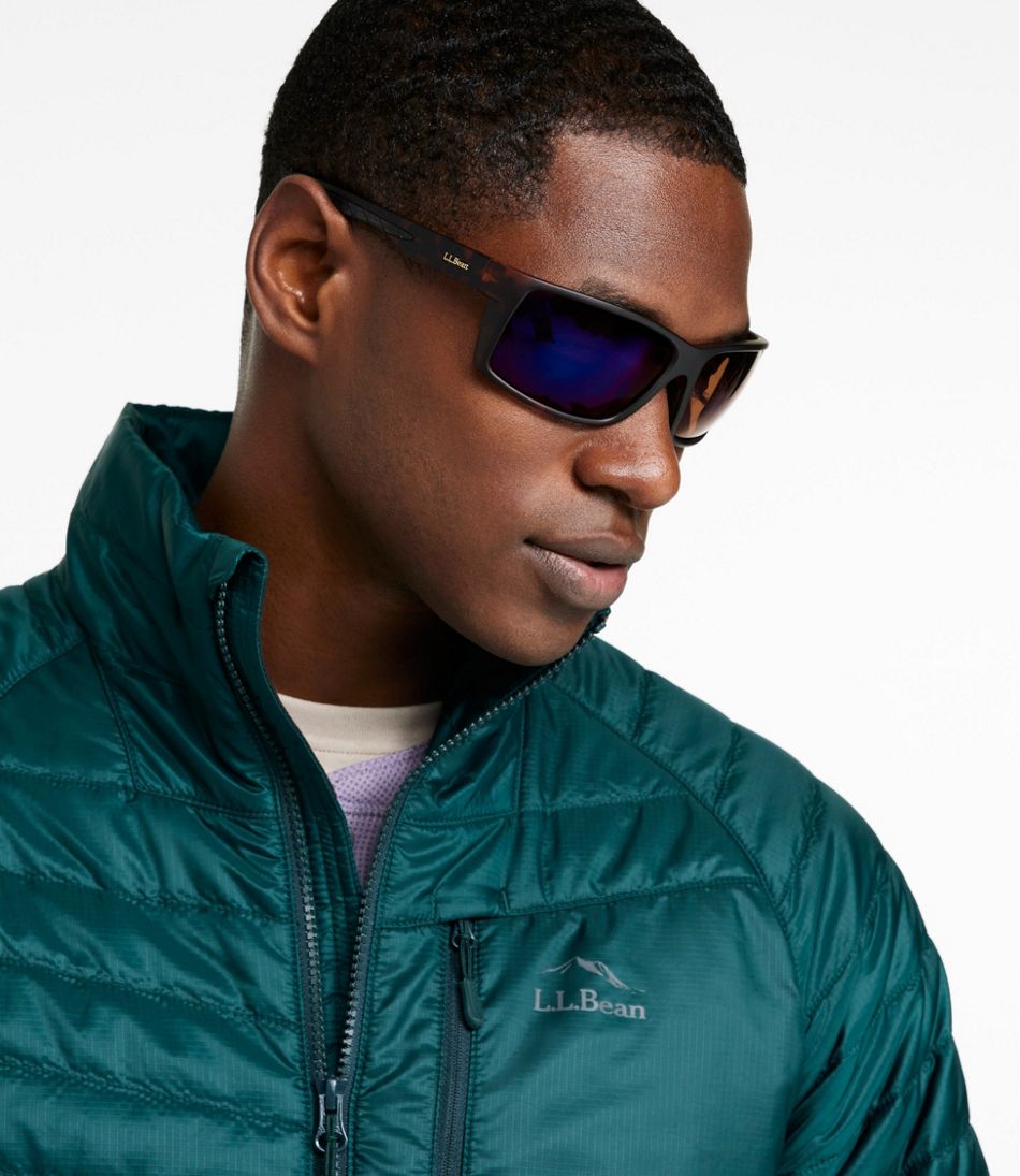 L.L.Bean | Adults' L.L.Bean Overland Polarized Sunglasses