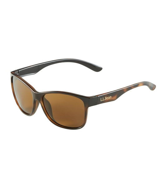 L.L.Bean | Women's L.L.Bean Rockland Polarized Sunglasses