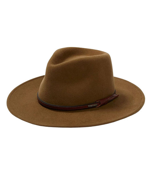 L.L.Bean | Adults' Stetson Bozeman Outdoor Hat