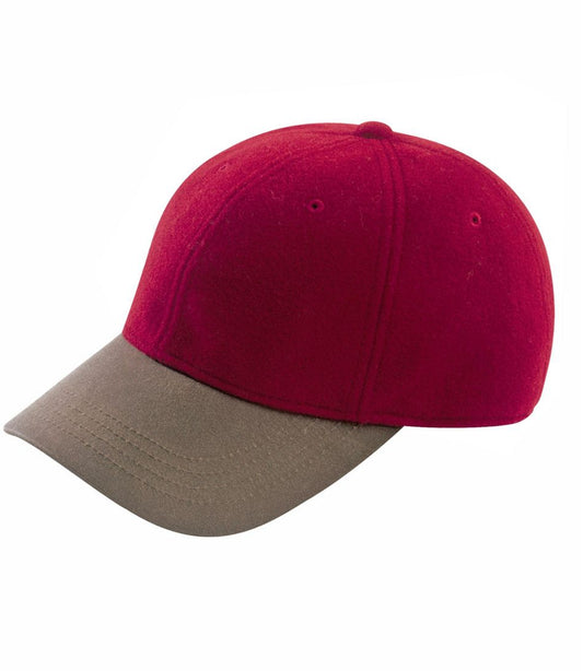 L.L.Bean | Adults' Wool-Blend Ball Cap