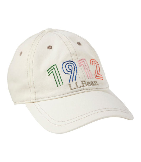 L.L.Bean | Adults' L.L.Bean Baseball Cap