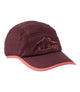 Burgundy Brown
