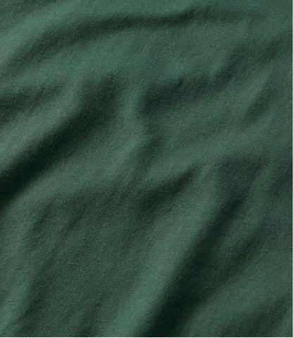 L.L.Bean | Men's Carefree Unshrinkable Tee, Traditional Fit, Long-Sleeve