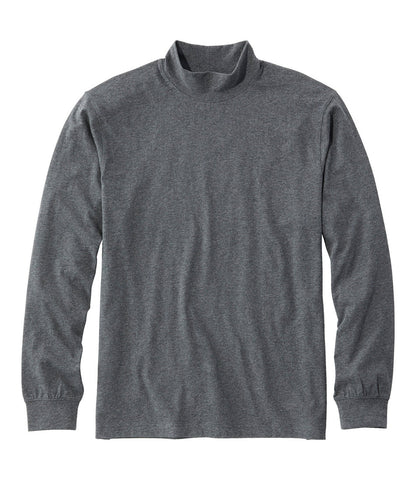 Charcoal Heather,Small
