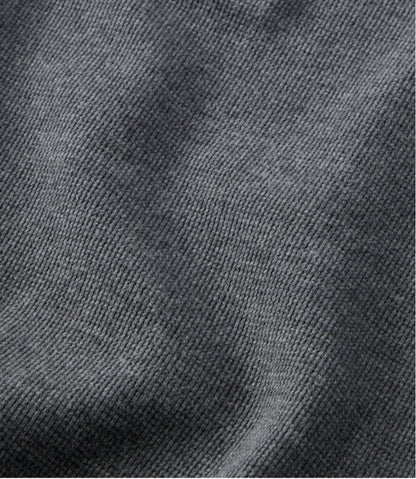 L.L.Bean | Men's Unshrinkable Mini-Waffle Henley, Long-Sleeve Traditional Fit