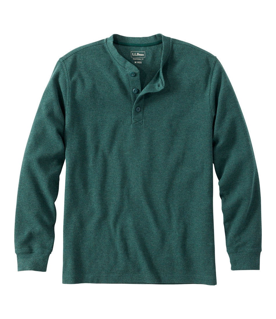Deepest Green Heather,Small