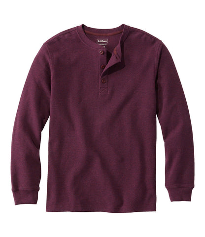 Deep Wine Heather,Small