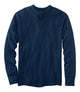 Bright Navy Heather