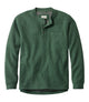 Black Forest Green Heather