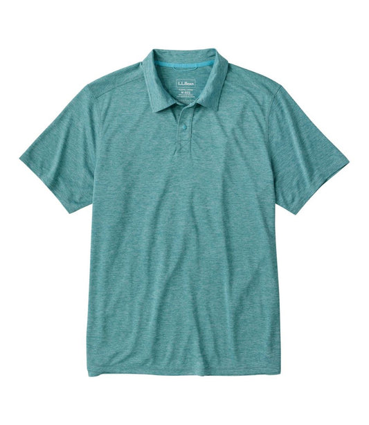 L.L.Bean | Men's Ultralight Adventure Polo