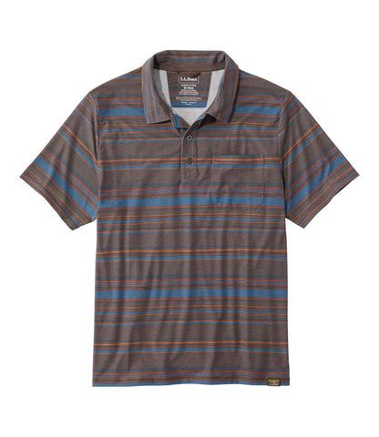 Dark Cinder Stripe,Small