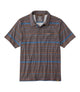 Dark Cinder Stripe