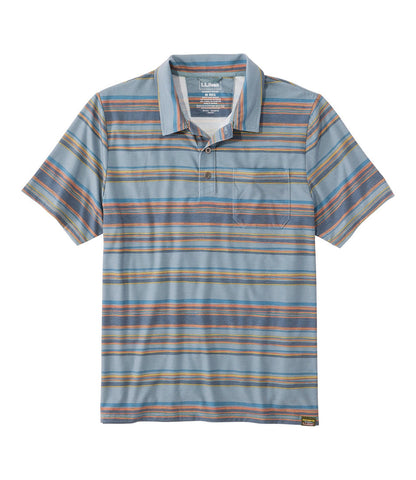 Forest Gray Stripe,Small
