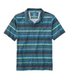 Iron Blue Stripe