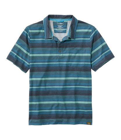 Iron Blue Stripe,Small