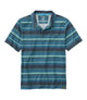 Iron Blue Stripe