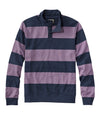 Rustic Purple/Carbon Navy