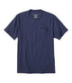 Dark Indigo Heather