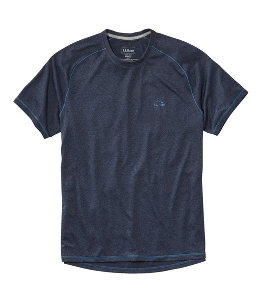 L.L.Bean | Men's Bean's Access Trail Tee