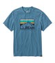 Sail Blue/Outdoor