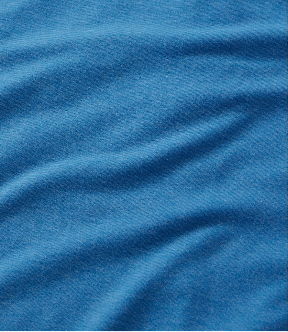 L.L.Bean | Men's Everyday SunSmart® Tee, Short-Sleeve