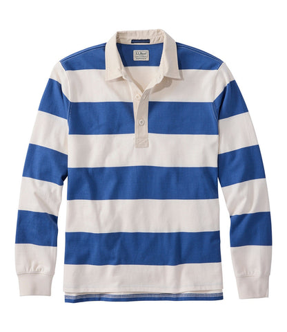 Bone/Deep Blue,Small