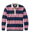Washed Orchid/Classic Navy