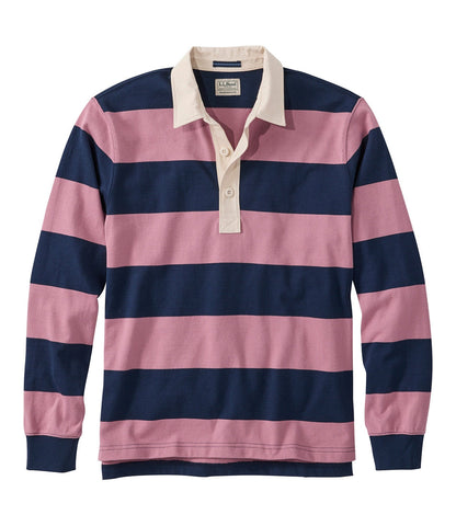 Washed Orchid/Classic Navy,Small