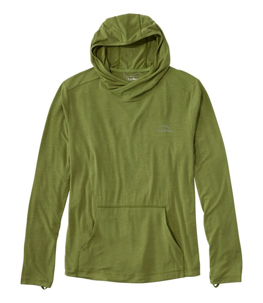 L.L.Bean | Men's Tropicwear Comfort Hoodie