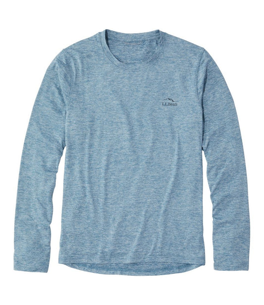 L.L.Bean | Men's Insect Shield Pro Knit Crew