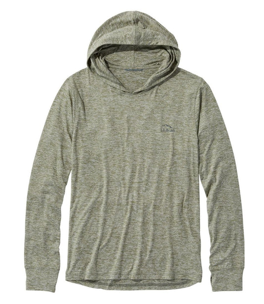 L.L.Bean | Men's Insect Shield Pro Knit Hoodie