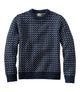 Classic Navy/Light Gray Heather