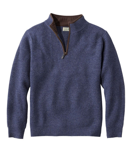 L.L.Bean | Men's Waterfowl Sweater