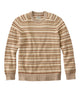 Toasted Coconut Stripe