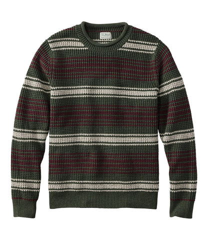 Thyme Stripe,X-Large