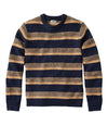 Navy Stripe