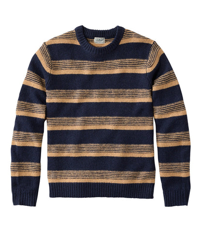Navy Stripe,Small
