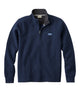 Classic Navy Heather