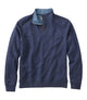 Carbon Navy Heather