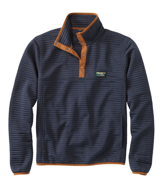 L.L.Bean | Men's Airlight Knit Pullover