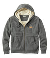 Charcoal Heather