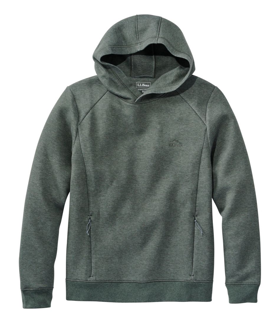 L.L.Bean | Men's Multisport Lifestyle Hoodie