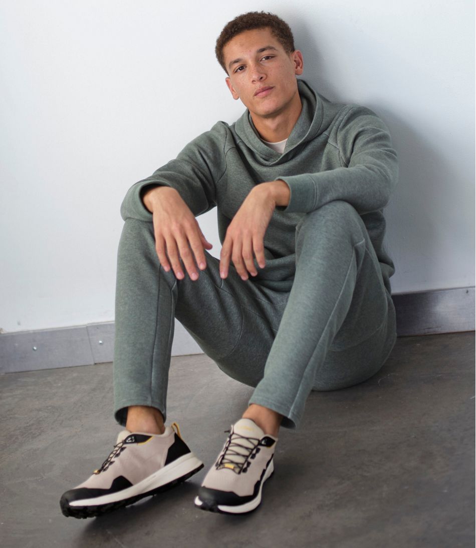 L.L.Bean | Men's Multisport Lifestyle Hoodie