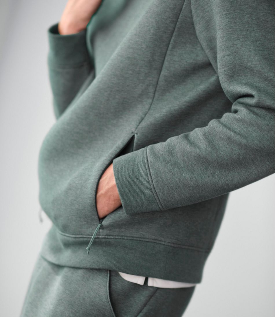 L.L.Bean | Men's Multisport Lifestyle Hoodie