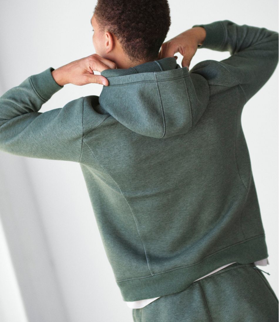 L.L.Bean | Men's Multisport Lifestyle Hoodie