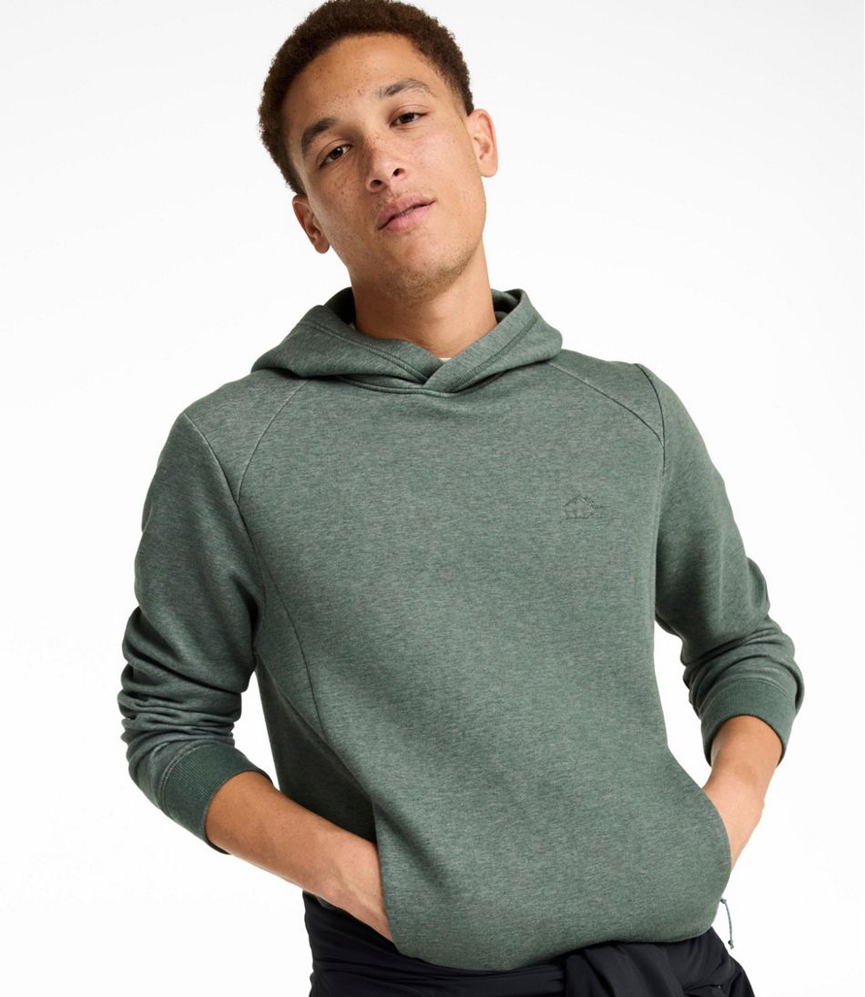 L.L.Bean | Men's Multisport Lifestyle Hoodie