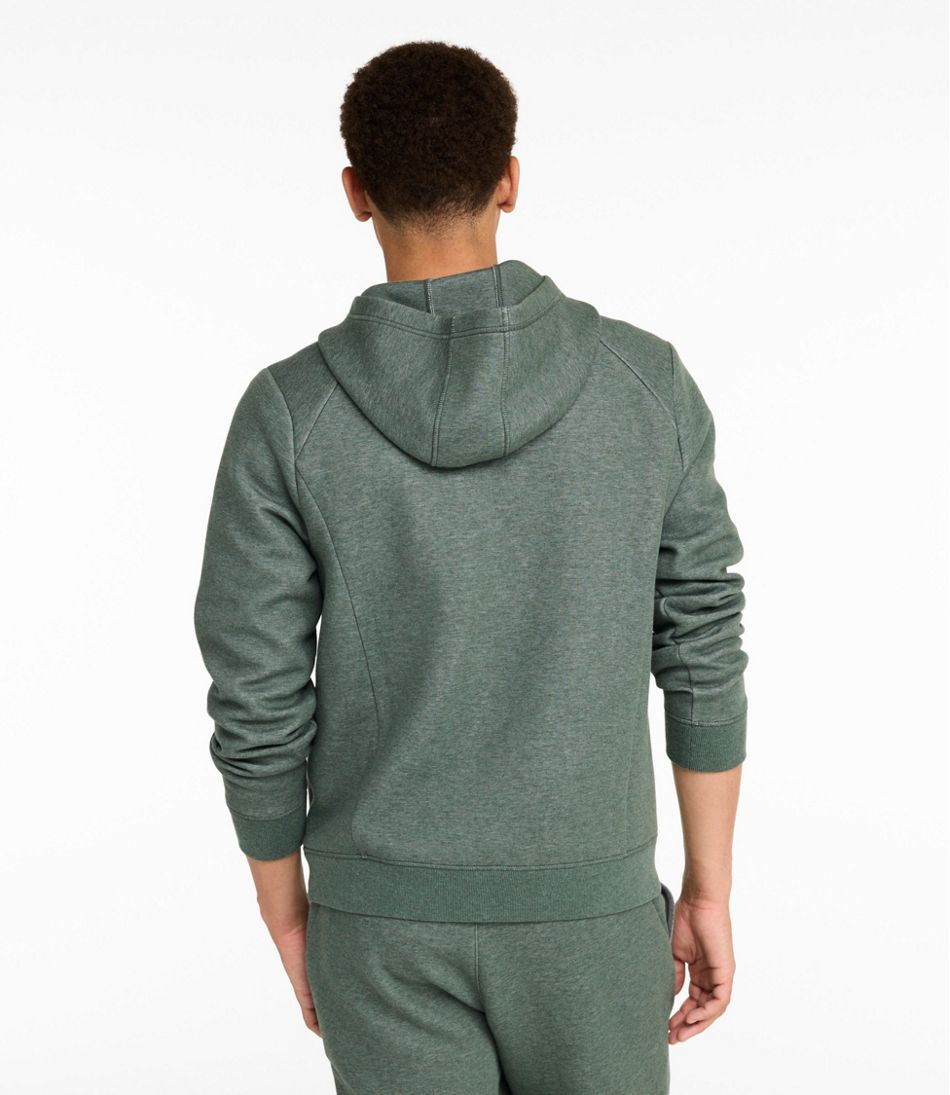 L.L.Bean | Men's Multisport Lifestyle Hoodie
