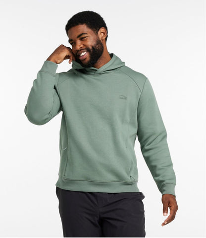 L.L.Bean | Men's Multisport Lifestyle Hoodie