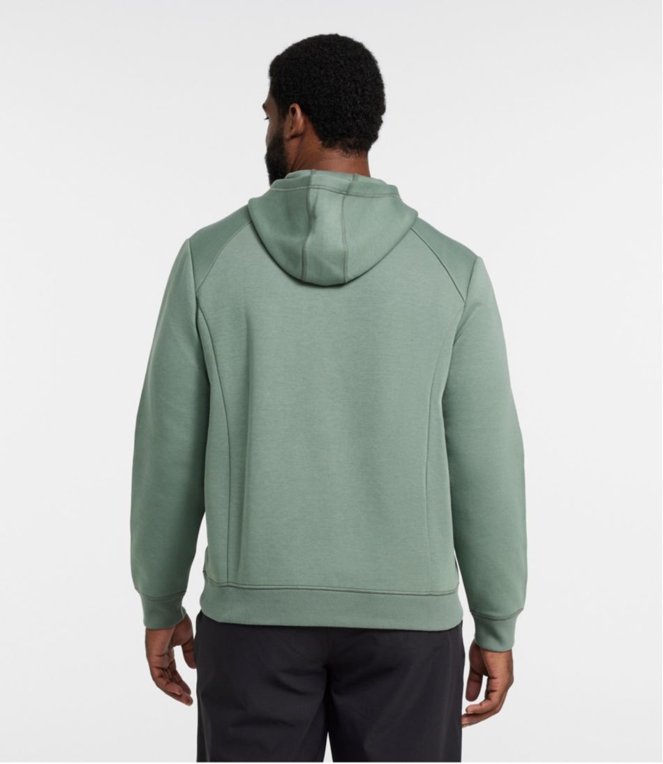 L.L.Bean | Men's Multisport Lifestyle Hoodie